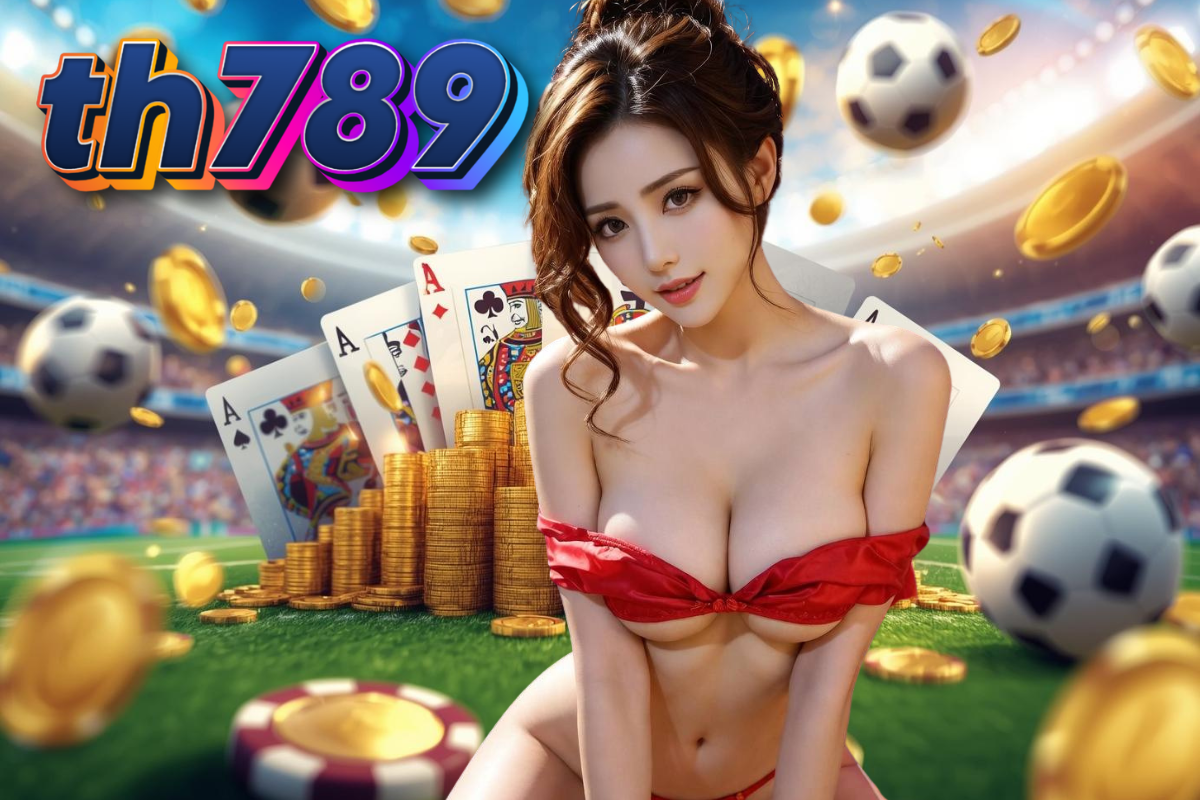 th789 เครดิตฟรี